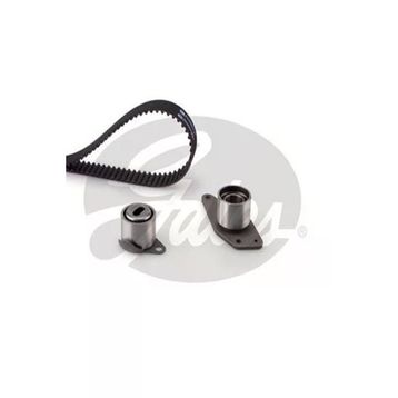 Gates K015370XS 127X190 MGN 2.0İ 96-LGN 2.0 93-01-Espace III 2.0 96-00 F Eksantrik Gergi Kiti