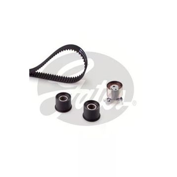 Gates K015408XS 169X240 Vectra A-B 94-00-Omega B 94-99-Calıbra 94-97 -AST Eksantrik Gergi Kiti