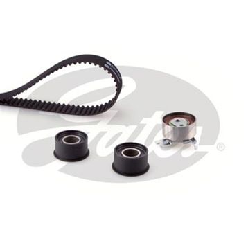 Gates K015408XS 169X240 Vectra A-B 94-00-Omega B 94-99-Calıbra 94-97 -AST Eksantrik Gergi Kiti
