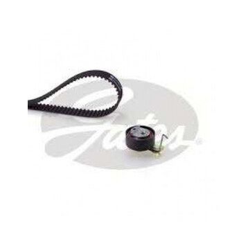 Gates K015574XS P106 P206 P206+ T3A C2 C3 C3 Eksantrik Rulman Kiti Triger Seti