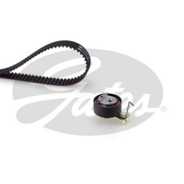 Gates K015574XS P106 P206 P206+ T3A C2 C3 C3 Eksantrik Rulman Kiti Triger Seti