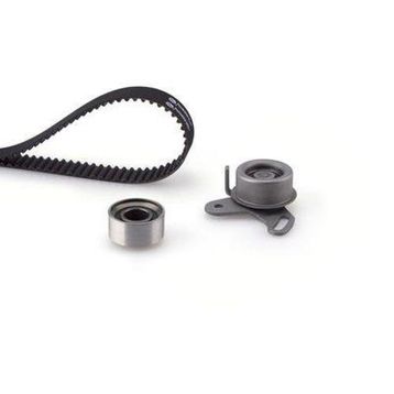 Gates Kia Cerato 1.6 Benzinli 2004-2009 Triger Seti