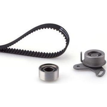 Gates Kia Cerato 1.6 Benzinli 2004-2009 Triger Seti