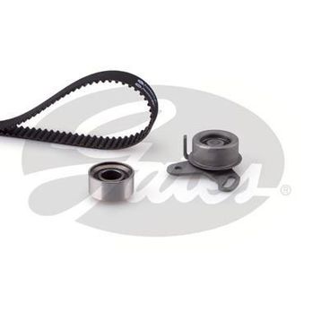 Gates Kia Cerato 1.6 Benzinli 2004-2009 Triger Seti