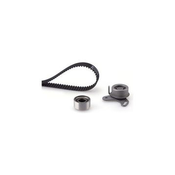 Gates Kia Cerato 1.6 Benzinli 2004-2009 Triger Seti