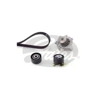 Gates KP15606XS Triger Seti