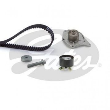 Gates KP25578XS Dacia Dokker 12 Logan II 12 Captur 13 1.5 DCI Devirdaimli Triger Eksantrik Gergi Seti