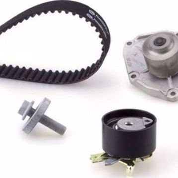 Gates Nissan Micra 1.5 DCI 2003-2010 Triger Seti