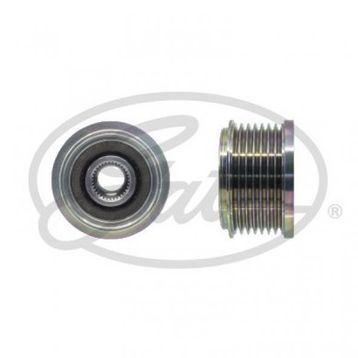 Gates OAP7247 Transit Alternatör Gergi Kasnağı