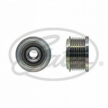 Gates OAP7247 Transit Alternatör Gergi Kasnağı