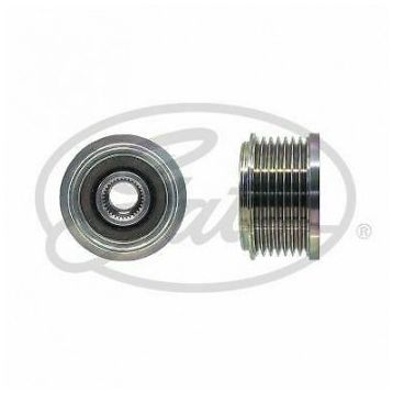 Gates OAP7247 Transit Alternatör Gergi Kasnağı