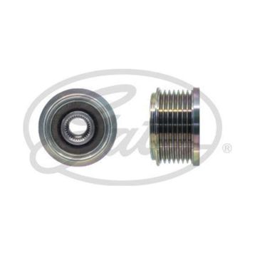 Gates OAP7247 Transit Alternatör Gergi Kasnağı