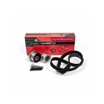 Gates Opel Astra H 1.6 Triger Seti
