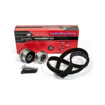 Gates Opel Astra H 1.6 Triger Seti