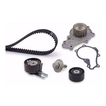 Gates Peugeot 206+ 1.4 HDI Eco Euro4 Devirdaimli 2009-2013 Triger Seti