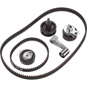 Gates Polo 1.4 AHW Motor 2000-2002 Triger Seti