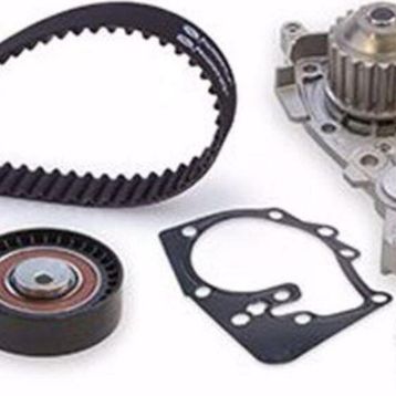 Gates Renault Kangoo 1.6 Benzin Devirdaimli 2008-2013 Triger Seti