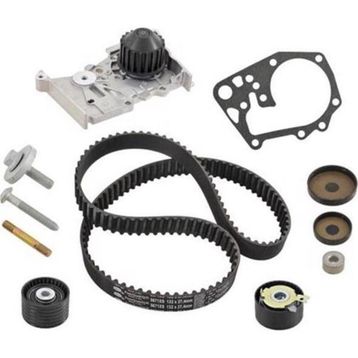 Gates Renault Modus Grand 1.4 Benzin Devirdaimli 2004-2015 Triger Seti