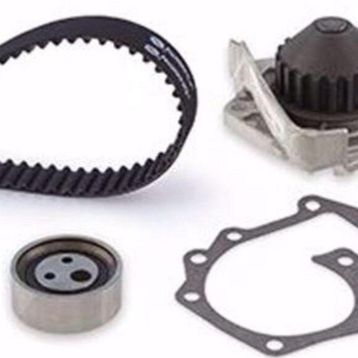 Gates Renault Symbol II 1.4 Benzin Devirdaimli 2008-2014 Triger Seti