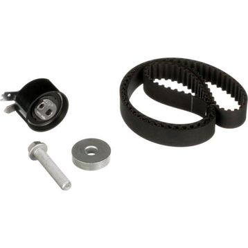 Gates Renault Symbol III 1.5 DCI Euro5 2013-2018 Triger Seti