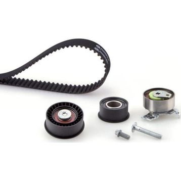 Gates Saab 9-3 1.8 I Benzin 2004-2015 Triger Seti