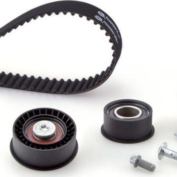 Gates Saab 9-3 1.8 I Benzin 2004-2015 Triger Seti