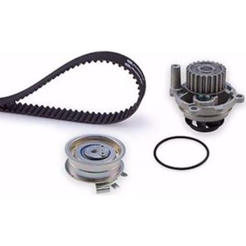 Gates Seat Exeo 1.6 Benzin Devirdaimli 2009-2010 Triger Seti