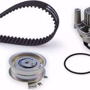 Gates Seat Exeo 1.6 Benzin Devirdaimli 2009-2010 Triger Seti
