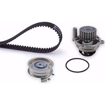Gates Seat Exeo 1.6 Benzin Devirdaimli 2009-2010 Triger Seti
