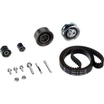 Gates Seat Exeo 2.0 TDI 2008-2013 Triger Seti