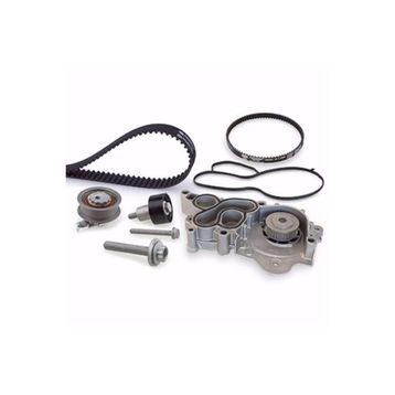 Gates Seat Ibiza IV 1.0 1.2 1.4 TSI Devirdaimli 2013-2017 Triger Seti