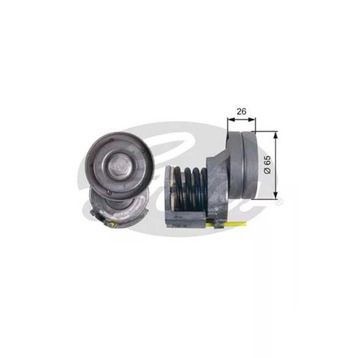 Gates T39023 Gergi Rulmanı