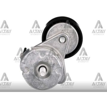 Gates T39239 Opel Antara 2.0 Cdti-Chevrolet Captiva-Cruze-Epica Alternatör Gergi Rulmanı