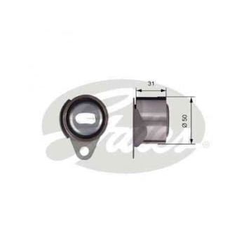 Gates T41157 Eksantrik Gergi Rulmanı
