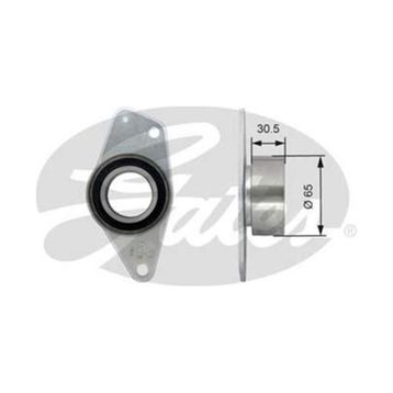 Gates T42091 Eksantrik Gergi Rulmanı