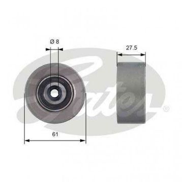 Gates T42151 Eksantrik Gergi Rulmanı