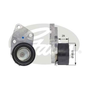 Gates T43039 Eksantrik Gergi Rulmanı