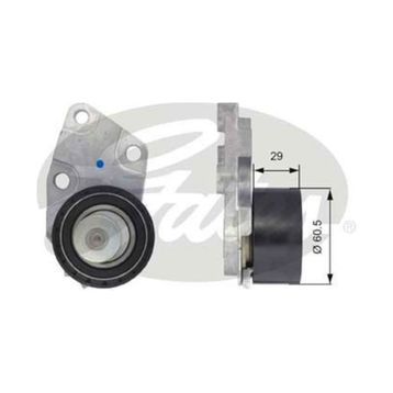 Gates T43039 Eksantrik Gergi Rulmanı