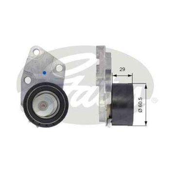 Gates T43039 Eksantrik Gergi Rulmanı
