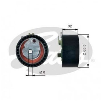 Gates T43238 Eksantrik Gergi Rulmanı