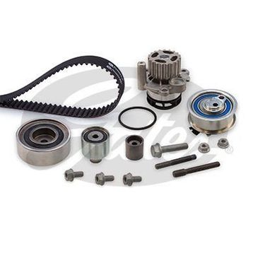 Gates VW Caddy 1.6 TDi 2010-2015 Devirdaimli Triger Seti