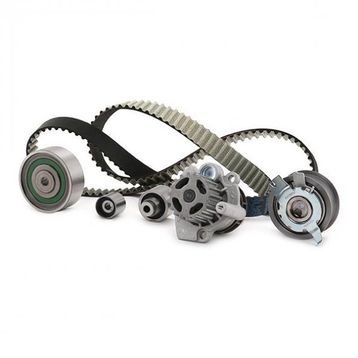 Gates VW Caddy 1.6 TDi 2010-2015 Triger Seti
