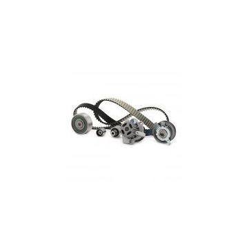 Gates VW Caddy 1.6 TDi 2010-2015 Triger Seti