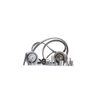 Gates VW Caddy 1.6 TDi 2010-2015 Triger Seti
