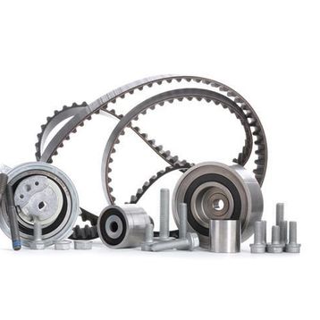 Gates VW Caddy 1.6 TDi 2010-2015 Triger Seti