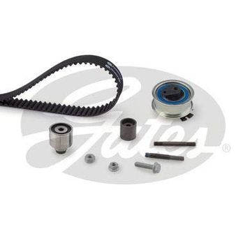 Gates VW Golf 7 1.6 TDI 2012-2019 Triger Seti