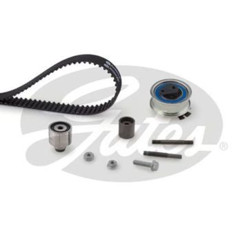 Gates VW Golf 7 1.6 TDI 2012-2019 Triger Seti