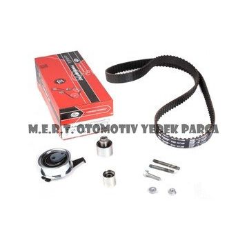 Gates VW Golf 7 1.6 TDI 2012-2019 Triger Seti