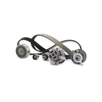 Gates VW Passat 1.6 TDi 2010-2014 Devirdaimli Triger Seti