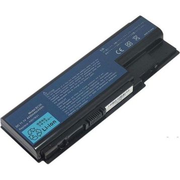 Gateway MD7801U Notebook Batarya